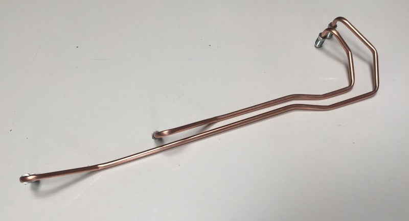 Mercedes Vito, Viano, V-Class power steering rack pipes