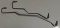 Porsche 911 Power Steering Rack Pipes 2005-2013 (997 model)