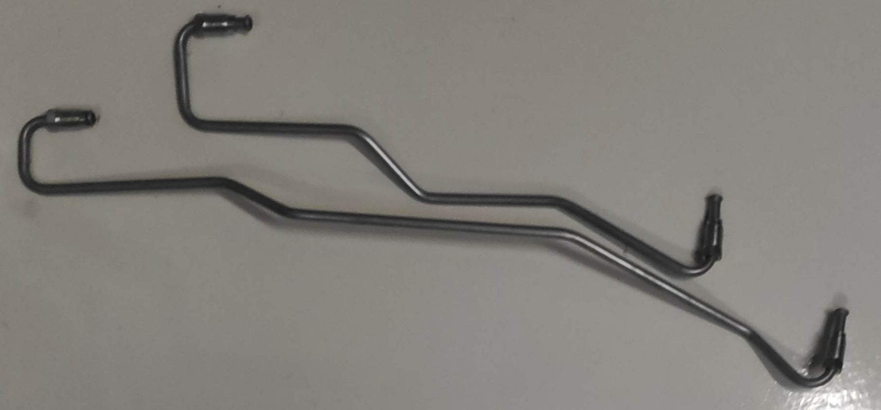 Porsche 911 Power Steering Rack Pipes 2005-2013 (997 model)