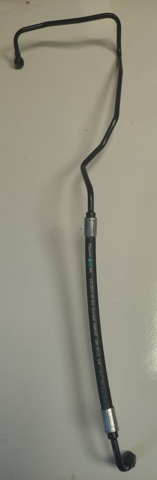 HIgh Pressure Power Steering Hose For Fiat Ducato 2.8JTD 2002-2006