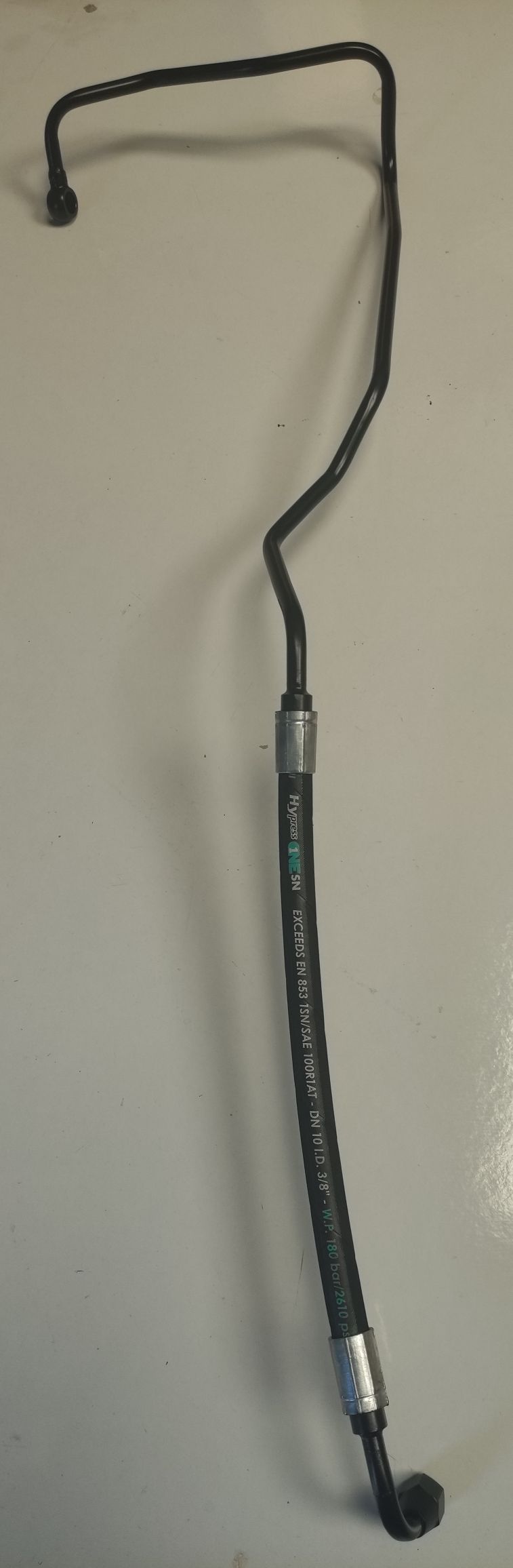 HIgh Pressure Power Steering Hose For Citroen Relay 2.8JTD 2002-2006