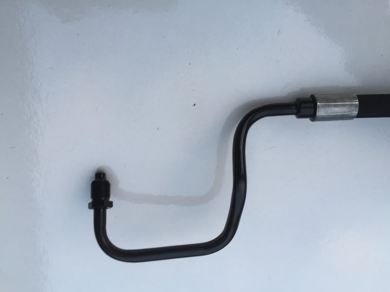BMW Z3 2.8 High Pressure Power Steering Hose - image 2