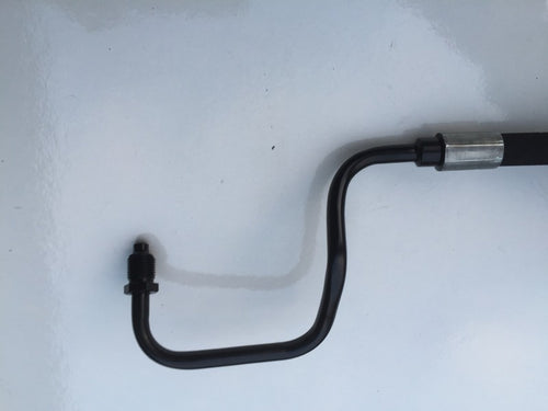 BMW Z3 2.8 High Pressure Power Steering Hose - image 2