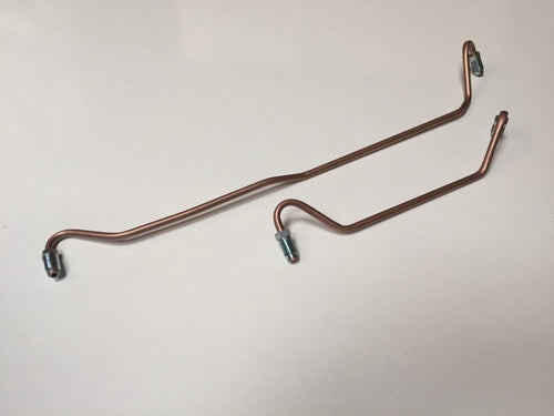 Citroen Relay Steering Rack Pipes (1996-2006)