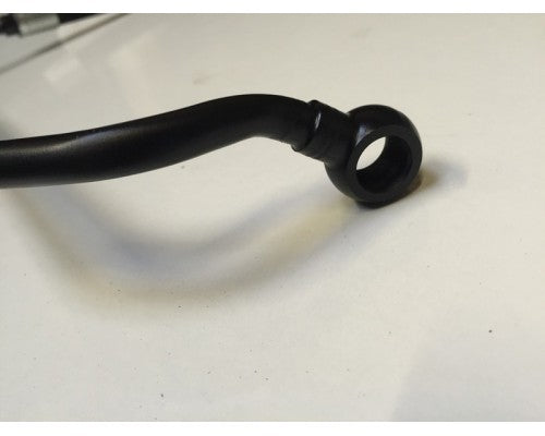 BMW E30 Power Steering Hose - banjo end