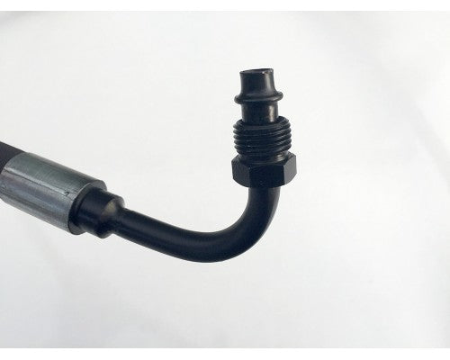 VW Golf/Jetta Mk2 Power Steering Hose - fitting detail