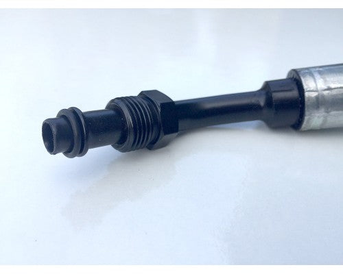 Mercedes ML270 CDI Power Steering Hose - fitting detail