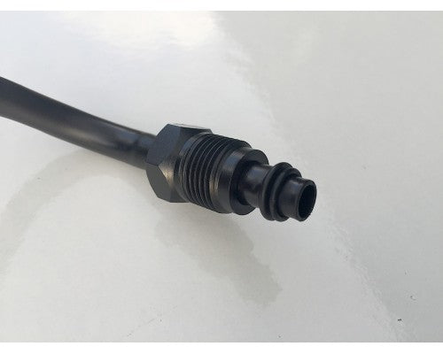 VW Golf/Jetta Mk2 Power Steering Hose - end view