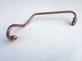 Land Rover 4 Bolt Power Steering Bypass Pipe