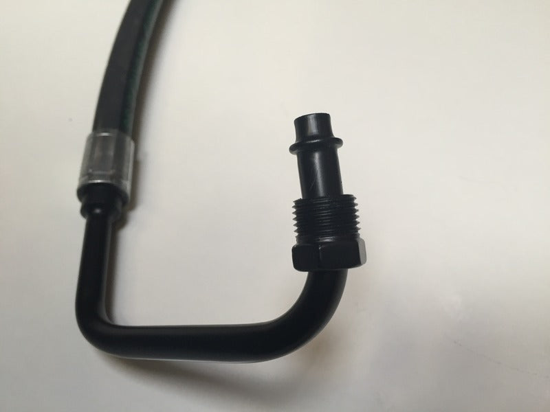 Renault Master 2.2/2.5 dci High Pressure Power Steering Hose (2001-2013) - image 2