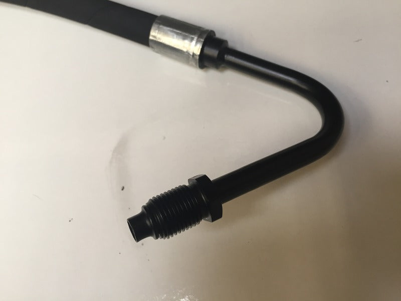 Renault Master 2.2/2.5 dci High Pressure Power Steering Hose (2001-2013) - image 3