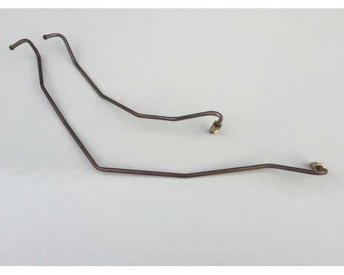 Vauxhall Vivaro / Renault Trafic Power Steering Rack Transfer Pipes - pair