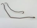 Nissan Primastar Power Steering Rack Transfer Pipes (2001-2014)