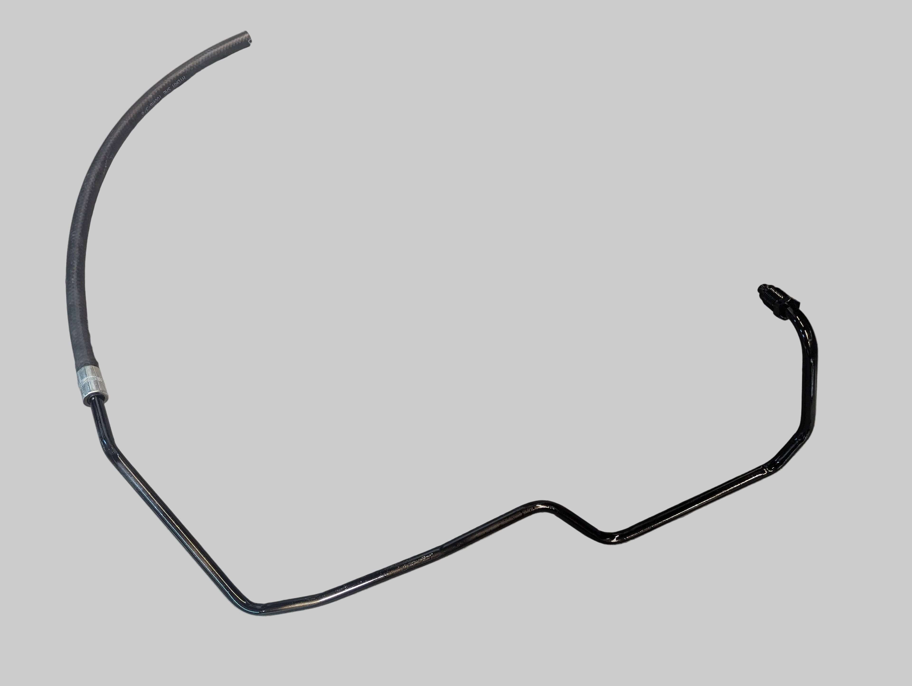 VW Golf MK2 power steering low pressure return hose
