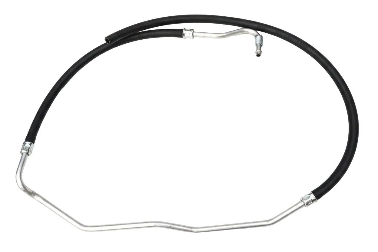Power steering return hose (low pressure) for VW T5 and T6 Transporter