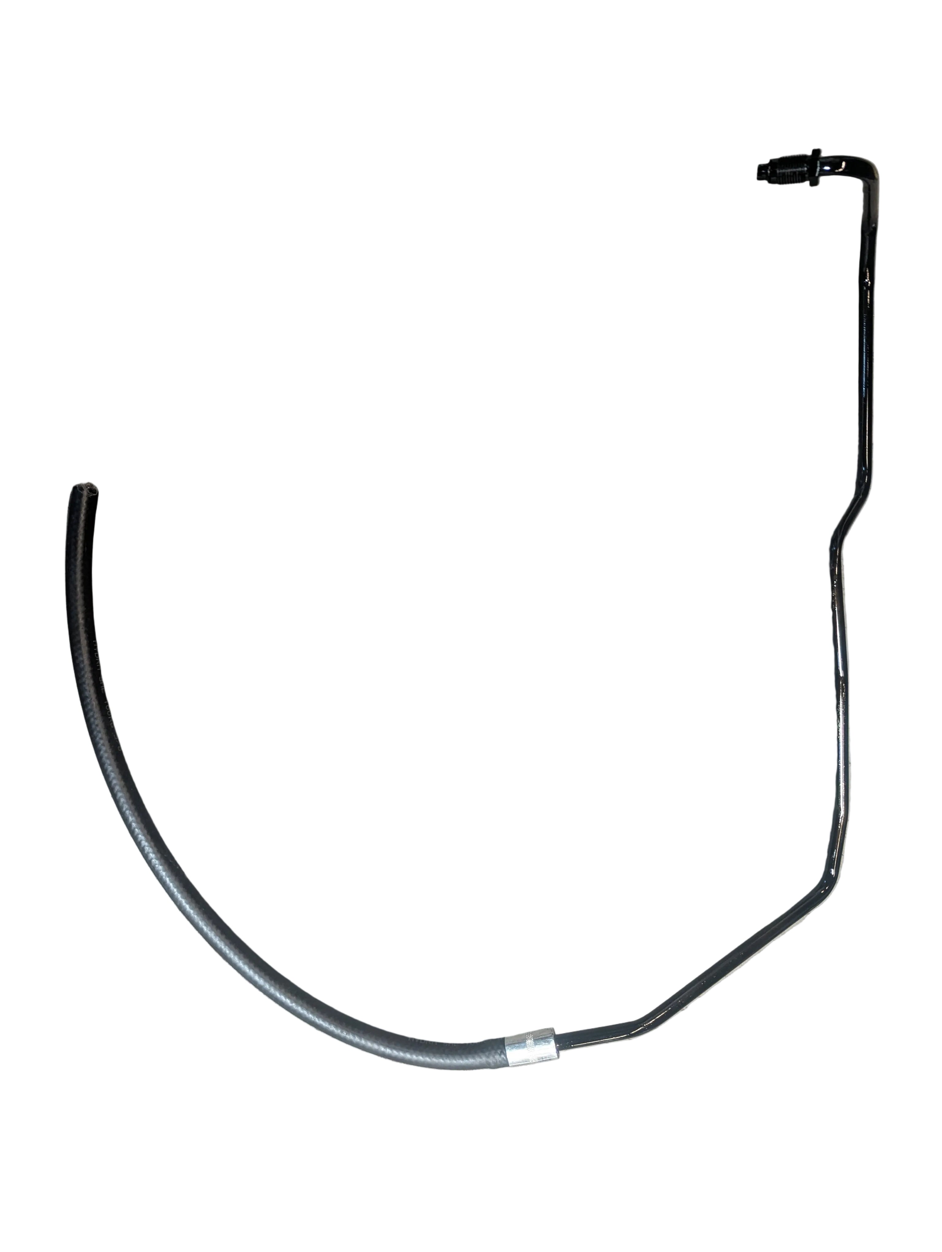 VW Golf MK2 power steering low pressure return hose