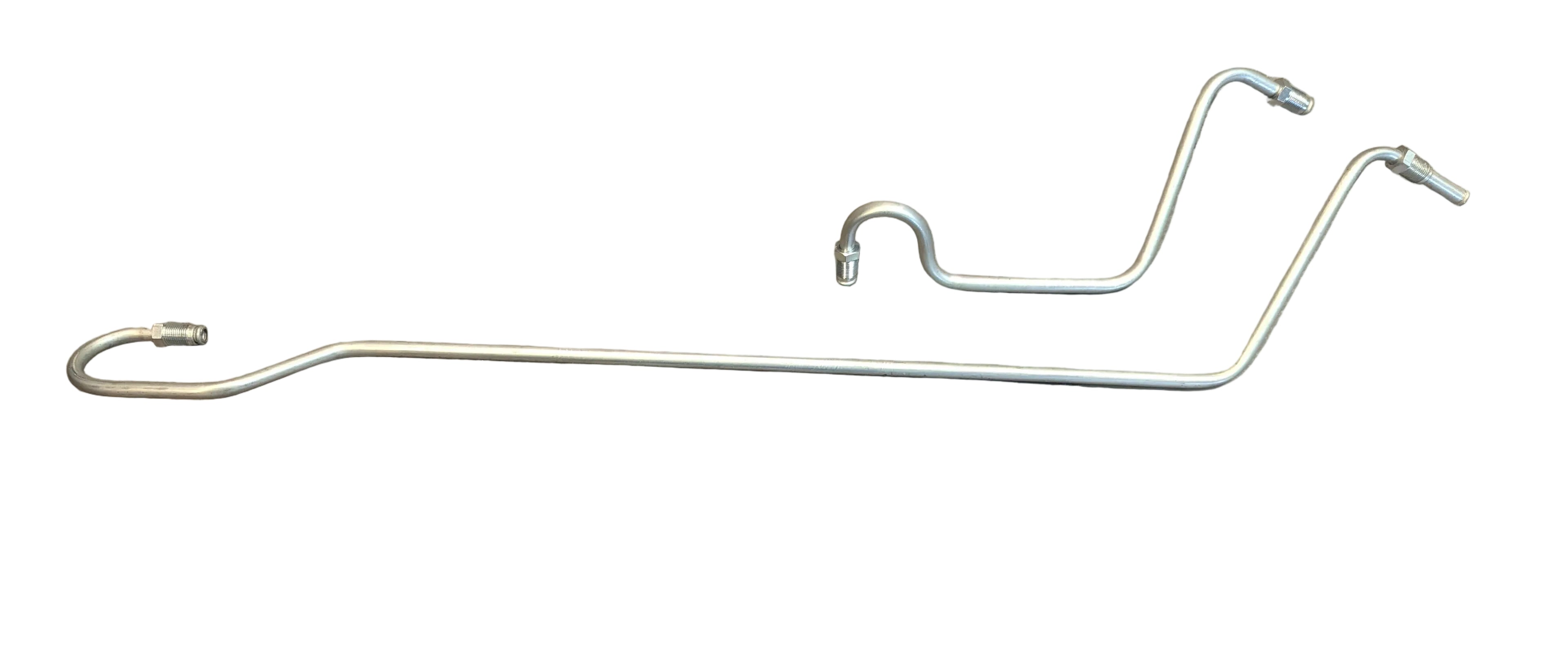 Vauxhall Movano/ Renault Master MK2 steering rack pipes