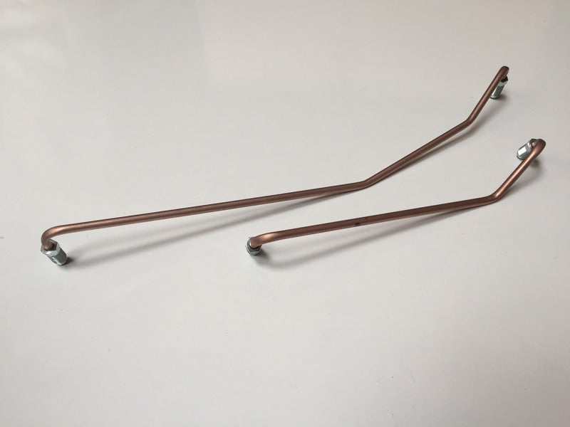 Ford Transit Power Steering Rack Pipes (2000-2006)