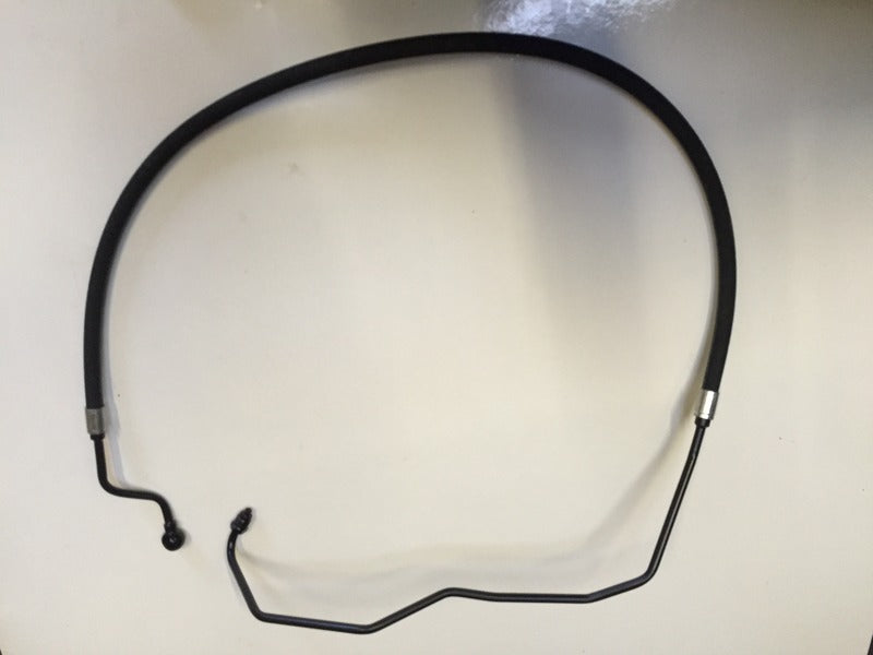 VW Corrado VR6 High Pressure Power Steering Hose (1992-1995) air conditioning cars only