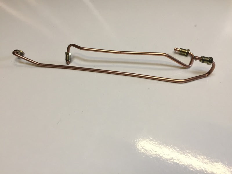 Power Steering Rack pipes for BMW Z3 (all models)